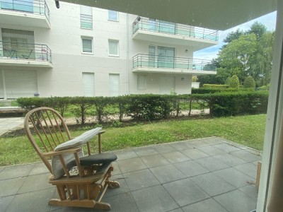 STUDIO A LOUER - MOUVAUX - 39.45 m2 - 700€ charges comprises par mois
