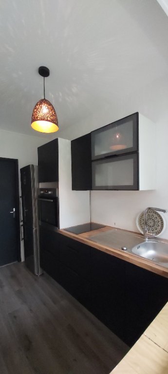 STUDIO A LOUER - TOURCOING - 27.33 m2 - 467 € charges comprises par mois