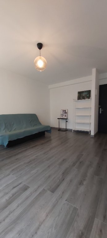 STUDIO A LOUER - TOURCOING - 27.33 m2 - 467 € charges comprises par mois