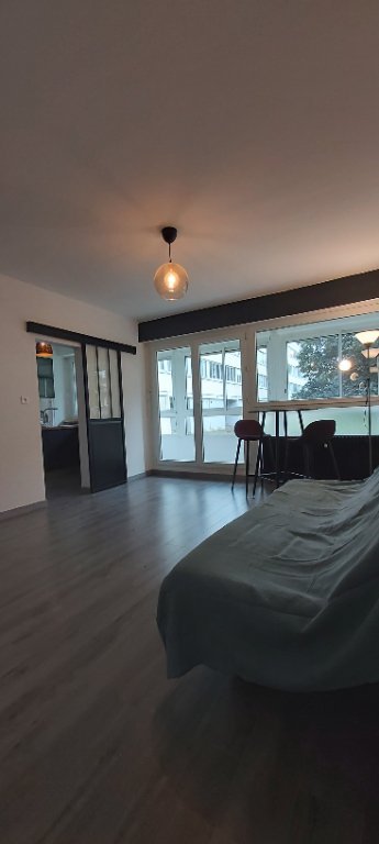 STUDIO A LOUER - TOURCOING - 27.33 m2 - 467 € charges comprises par mois