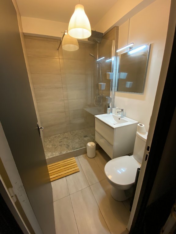 STUDIO A LOUER - TOURCOING - 27.33 m2 - 467 € charges comprises par mois