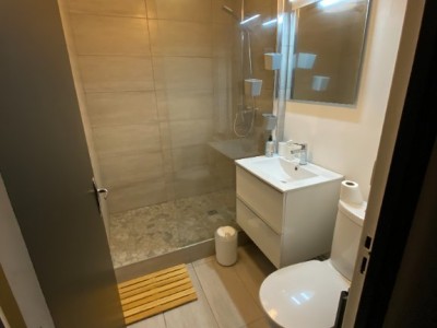 STUDIO A LOUER - TOURCOING - 27.33 m2 - 467 € charges comprises par mois