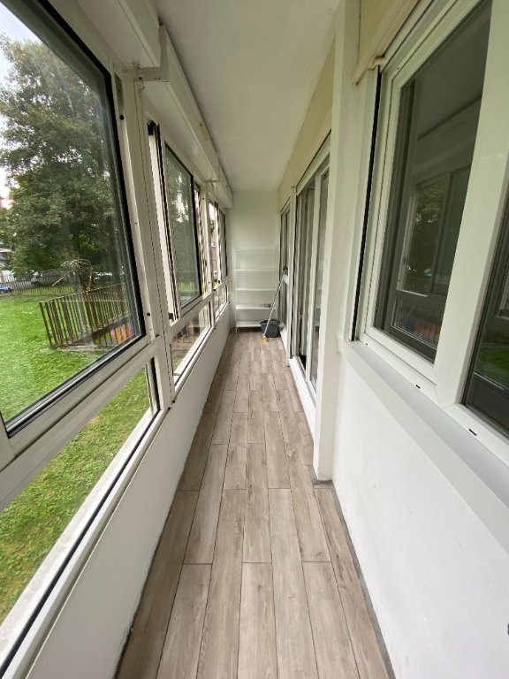STUDIO A LOUER - TOURCOING - 27.33 m2 - 467 € charges comprises par mois