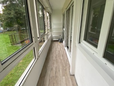 STUDIO A LOUER - TOURCOING - 27.33 m2 - 467 € charges comprises par mois