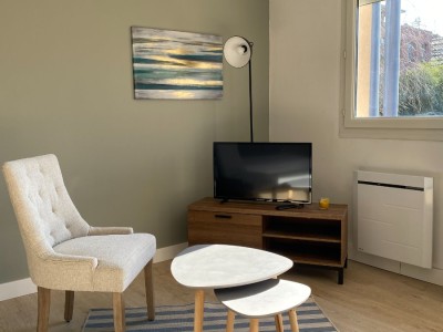 STUDIO A LOUER - VIEUX LILLE - 38 m2 - 789€ charges comprises par mois