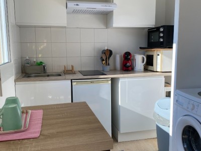 STUDIO A LOUER - VIEUX LILLE - 38 m2 - 789€ charges comprises par mois