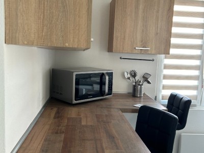 STUDIO A LOUER - WASQUEHAL - 17 m2 - 420€ charges comprises par mois