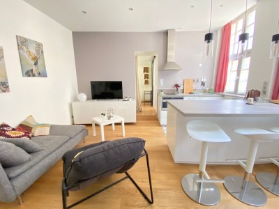 STUDIO A VENDRE - LILLE - 28.33 m2 - 200000€