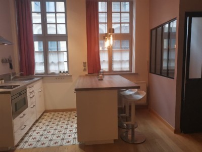 STUDIO A VENDRE - LILLE - 28.33 m2 - 200000€