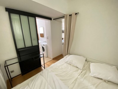 STUDIO A VENDRE - LILLE - 28.33 m2 - 200000€