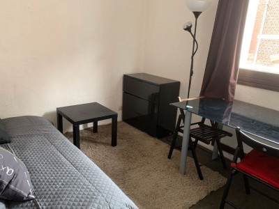 STUDIO A VENDRE - LILLE - 16 m2 - 83000€