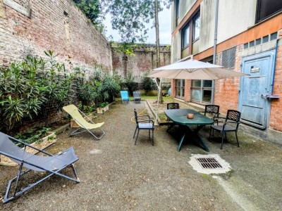 STUDIO A VENDRE - LILLE - 16 m2 - 83000€
