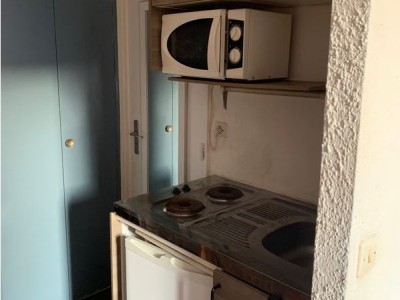STUDIO A VENDRE - LILLE - 16 m2 - 83000€