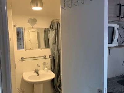 STUDIO A VENDRE - LILLE - 16 m2 - 83000€