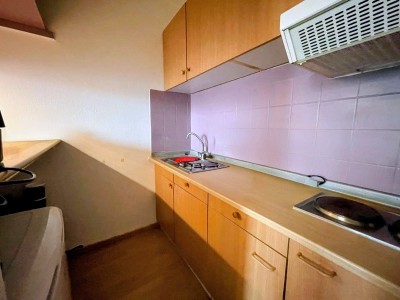 STUDIO A VENDRE - LILLE - 27 m2 - 94�000�&euro;