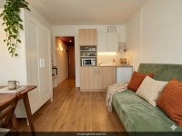 Studio A VENDRE - LILLE - 15 m2 - 75 000 &euro;