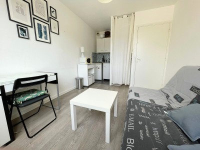 STUDIO A VENDRE - LILLE - 15.63 m2 - 99 000 &euro;