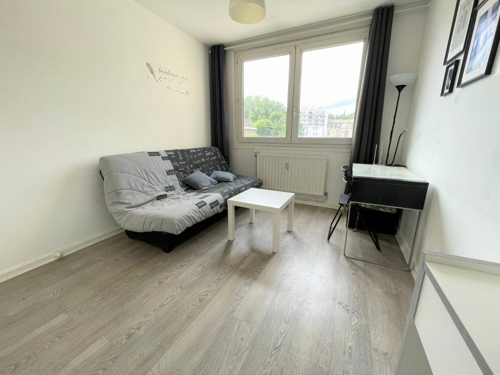 STUDIO A VENDRE - LILLE - 15.63 m2 - 99 000 &euro;