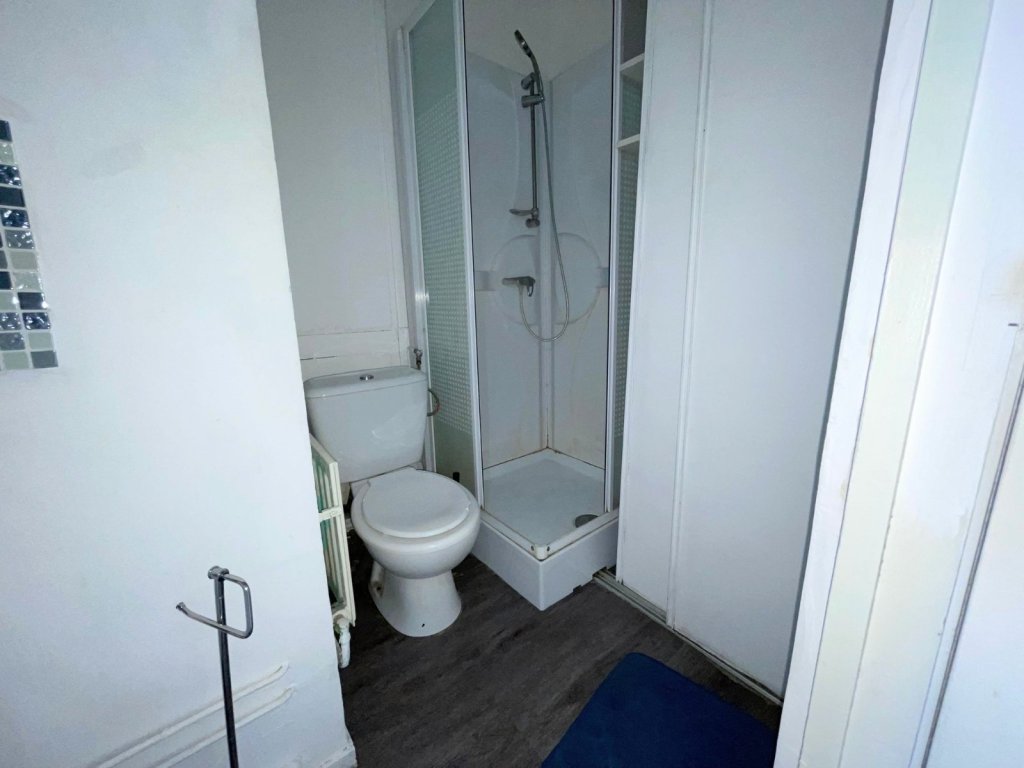 STUDIO A VENDRE - LILLE - 15.63 m2 - 99 000 &euro;