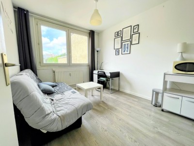 STUDIO A VENDRE - LILLE - 15.63 m2 - 99 000 &euro;