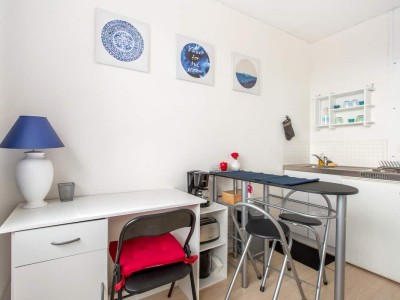 STUDIO A VENDRE - LILLE - 17 m2 - 75 000 €
