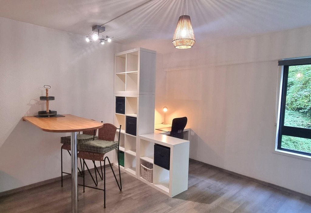 STUDIO A VENDRE - MARCQ EN BAROEUL - 26.71 m2 - 133 000 &euro;