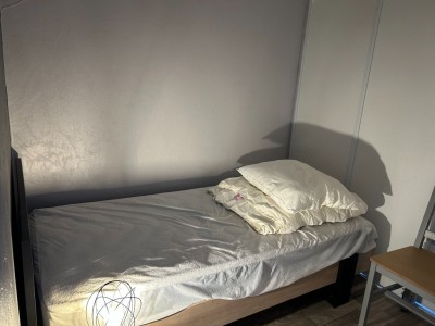 STUDIO A VENDRE - MONS EN BAROEUL - 33.44 m2 - 75000€