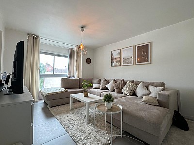 STUDIO A VENDRE - VILLENEUVE D ASCQ - 29 m2 - 118800€