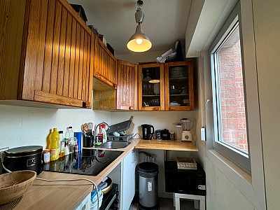 STUDIO A VENDRE - VILLENEUVE D ASCQ - 29 m2 - 118800€