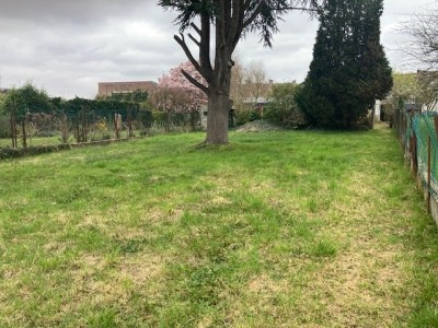 hangar A VENDRE - RONCQ - 520 m2 - 239000€