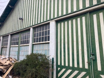 hangar A VENDRE - RONCQ - 520 m2 - 239000€