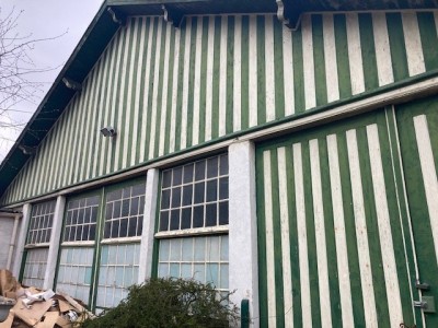 hangar A VENDRE - RONCQ - 520 m2 - 239000€