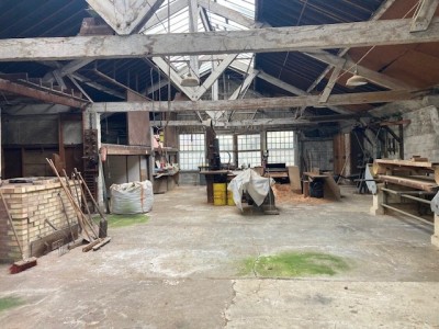 hangar A VENDRE - RONCQ - 520 m2 - 239000€