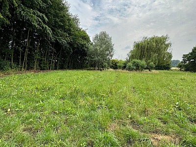 TERRAIN - LANNOY - 1839 m2 - 412000€