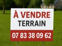 TERRAIN A VENDRE - ST THOME - 98 000 &euro;