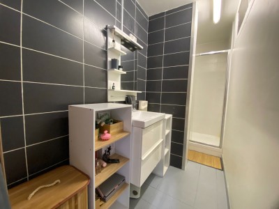 T1 bis avec jardin A LOUER - LA MADELEINE - 34.12 m2 - 780 € charges comprises par mois