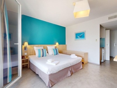 APPARTEMENT T1 A VENDRE - AGDE - 24.14 m2 - 78�000�&euro;