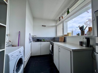 APPARTEMENT T1 A VENDRE - CROIX - 40.9 m2 - 123000€