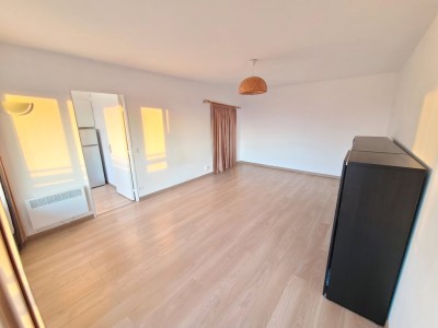 APPARTEMENT T1 A VENDRE - LA MADELEINE - 35.58 m2 - 144000€