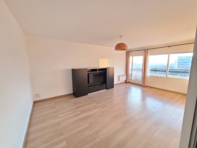 APPARTEMENT T1 A VENDRE - LA MADELEINE - 35.58 m2 - 144000€