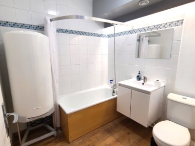 APPARTEMENT T1 A VENDRE - LA MADELEINE - 35.58 m2 - 144000€