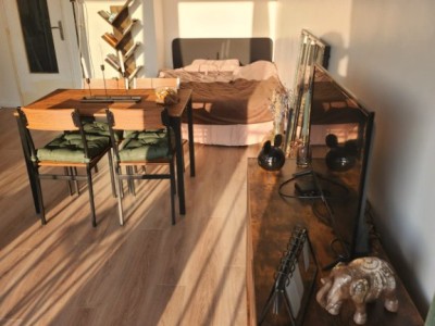 APPARTEMENT T1 A VENDRE - MONS EN BAROEUL - 33 m2 - 89000€