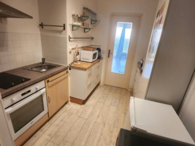 APPARTEMENT T1 A VENDRE - MONS EN BAROEUL - 33 m2 - 89000€