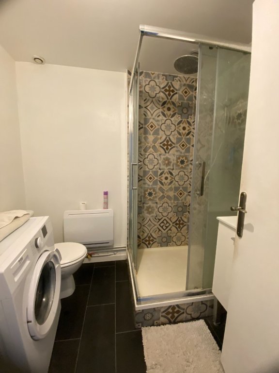 APPARTEMENT MEUBLE A LOUER - HELLEMMES LILLE - 26.72 m2 - 600 &euro; charges comprises par mois