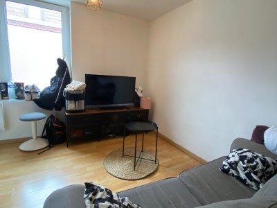 APPARTEMENT MEUBLE A LOUER - HELLEMMES LILLE - 26.72 m2 - 600 &euro; charges comprises par mois