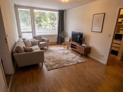 AURELIA 3 - LA MADELEINE - 54 m2 - LOUÉ