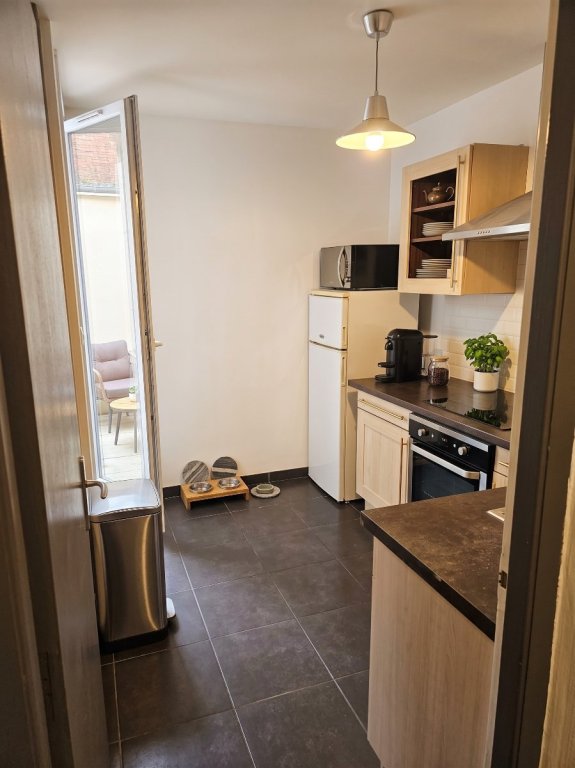 AURELIA 3 - LA MADELEINE - 54 m2 - LOU&Eacute;