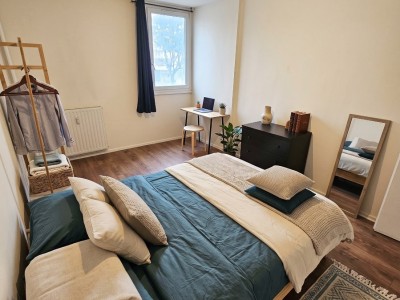 AURELIA 3 - LA MADELEINE - 54 m2 - LOUÉ