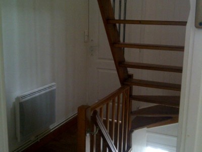 APPARTEMENT T2 A LOUER - LA MADELEINE - 45 m2 - 688€ charges comprises par mois