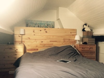 APPARTEMENT T2 A LOUER - LA MADELEINE - 45 m2 - 688€ charges comprises par mois